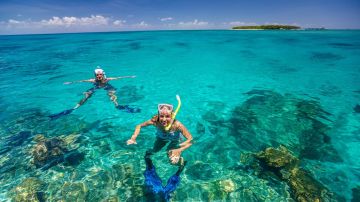 Heart-warming 5 Days Ko Phi Phi Friends Tour Package