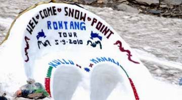 Amazing 9 Days Delhi to Rohtan Tour Package