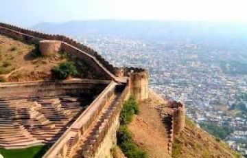 Memorable 2 Days 1 Night Jaipur Shopping Holiday Package