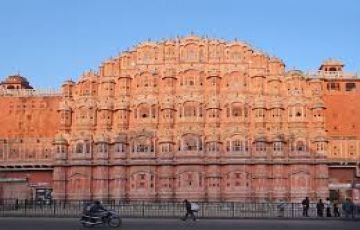 Amazing 4 Days Jaipur Offbeat Tour Package
