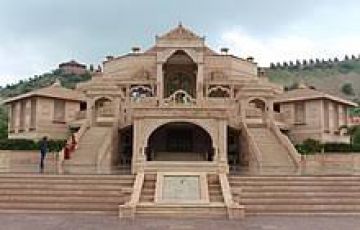Amazing 4 Days Jaipur Offbeat Tour Package