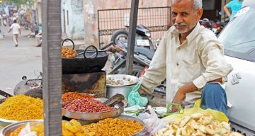 Heart-warming 8 Days 7 Nights Delhi, Jaipur with Agra Vacation Package