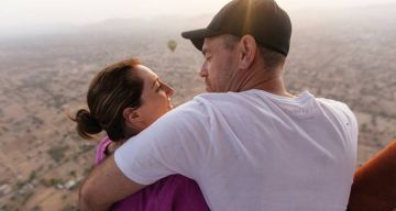 Heart-warming 8 Days 7 Nights Delhi, Jaipur with Agra Vacation Package