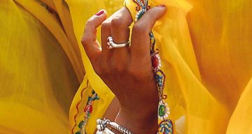 Heart-warming 8 Days 7 Nights Delhi, Jaipur with Agra Vacation Package