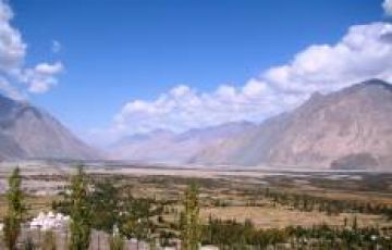 Heart-warming 8 Days 7 Nights Delhi, Jaipur with Agra Vacation Package