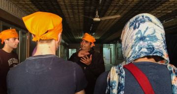 Heart-warming 8 Days 7 Nights Delhi, Jaipur with Agra Vacation Package