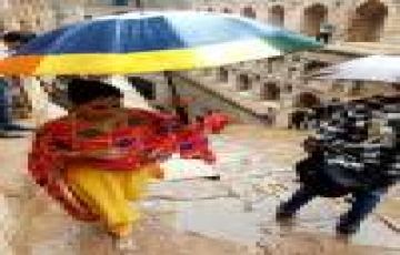 Heart-warming 8 Days 7 Nights Delhi, Jaipur with Agra Vacation Package