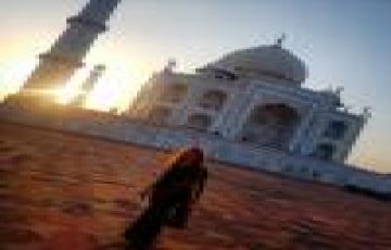 Heart-warming 8 Days 7 Nights Delhi, Jaipur with Agra Vacation Package