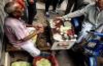 Heart-warming 8 Days 7 Nights Delhi, Jaipur with Agra Vacation Package