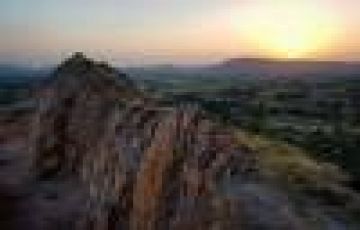 Heart-warming 8 Days 7 Nights Delhi, Jaipur with Agra Vacation Package