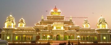 4 Days 3 Nights Agra with Jaipur Culture Holiday Package