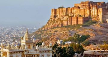 Heart-warming 3 Days 2 Nights Delhi Honeymoon Trip Package