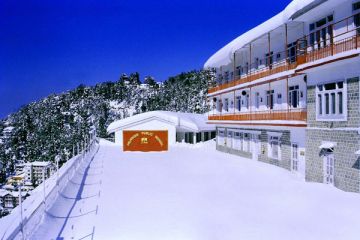 Pleasurable 2 Days 1 Night Dalhousie Family Vacation Package