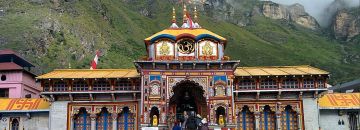 Amazing 3 Days Badrinath Culture Heritage Tour Package