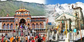 4 Days Guptkashi, Gaurikund, Sitapur and Badrinath Adventure Trip Package