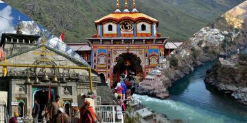 6 Days 5 Nights Haridwar to Gangotri Culture and Heritage Tour Package