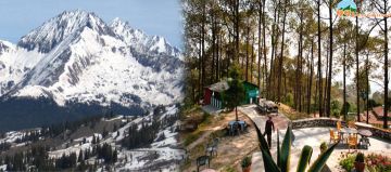 Magical 5 Days 4 Nights Mussoorie Family Vacation Package