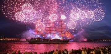 Family Getaway 7 Days Tashkent Shopping Trip Package