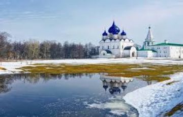 Family Getaway 7 Days Tashkent Shopping Trip Package