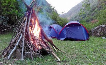 5 Days 4 Nights Manali Local Water Sport Vacation Package