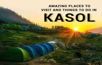 Experience 5 Days Shimla Kufri Offbeat Tour Package