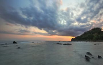 6 Days 5 Nights Port Blair to Havelock Island Fishing Trip Package