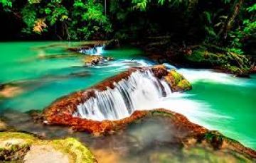 Ecstatic 5 Days DELHI to Krabi Nightlife Vacation Package