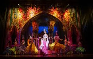 Memorable 5 Days Delhi to Pattaya Vacation Package