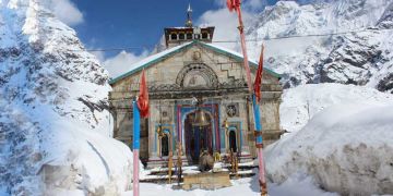 4N 5D Kedarnath Yatra from Delhi