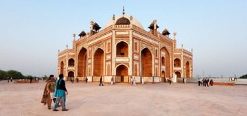 Magical 3 Days 2 Nights Varanasi Historical Places Tour Package