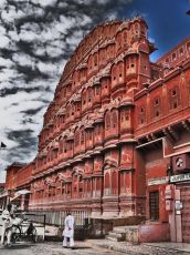 14 Days 13 Nights Jodhpur Culture and Heritage Holiday Package