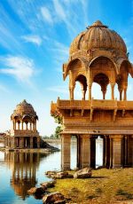 14 Days 13 Nights Jodhpur Culture and Heritage Holiday Package