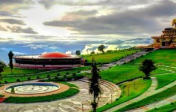 Best 6 Days Siliguri to Darjeeling Tour Package