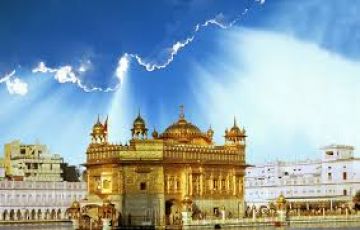 Experience 4 Days 3 Nights Amritsar Holiday Package