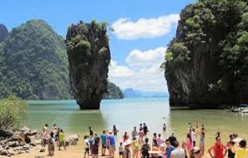 Heart-warming 6 Days Mumbai to Bangkok Honeymoon Vacation Package