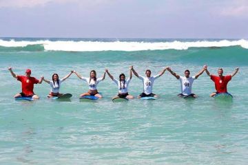 Heart-warming 5 Days Bali Friends Holiday Package