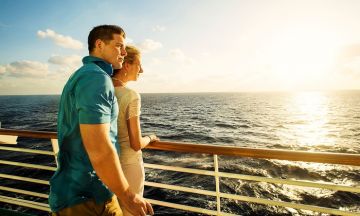 Heart-warming 5 Days Bali Friends Holiday Package