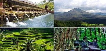 Heart-warming 5 Days Bali Friends Holiday Package