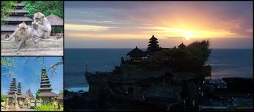 Heart-warming 5 Days Bali Friends Holiday Package