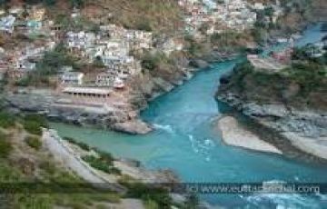 Haridwar Rishikesh Dev Prayag Tour
