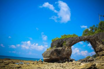 Magical 10 Days 9 Nights Port Blair, HAVELOCK ISLAND, Neil Kendra with BARATANG Trip Package