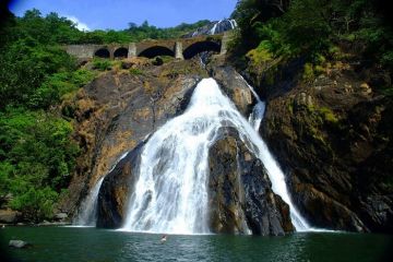 Magical 2 Days 1 Night Dandeli Religious Trip Package