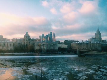 Beautiful 8 Days 7 Nights Moscow Tour Package