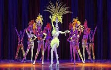 bangkok and pattaya Tour Package from Delhi