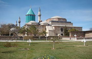 Pleasurable 12 Days ISTANBUL - GALLIPOLI - TROY - PERGAMUM - KUSADASI - EPHESUS - PAMUKKALE - ANTALYA - KONYA - CAPPADOCIA - ANKARA Trip Package