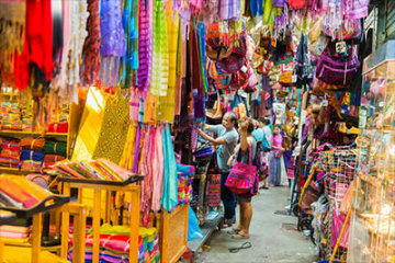 Beautiful 5 Days Bangkok and Pattaya Vacation Package