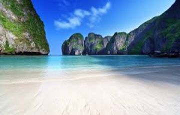 Memorable 8 Days Mumbai to Phuket Honeymoon Tour Package