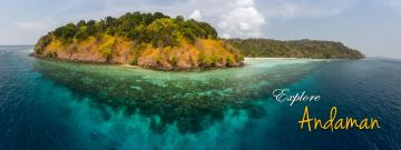 Beautiful 7 Days 6 Nights Ross Holiday Package