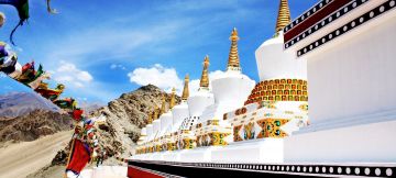 10 Days 9 Nights Kargil Offbeat Vacation Package