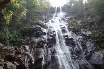 Experience 7 Days Kanha Romantic Holiday Package